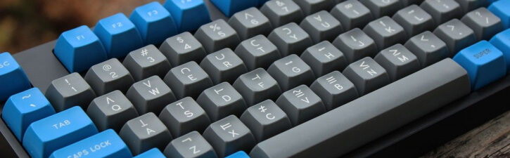 Qwerty to azerty