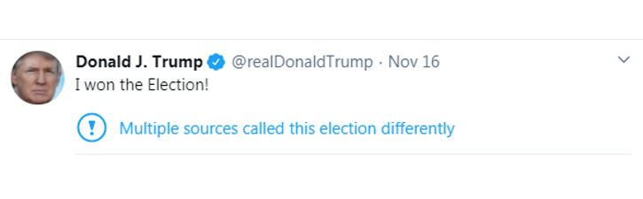 should twitter ban trump